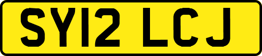 SY12LCJ