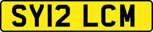 SY12LCM