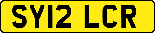 SY12LCR