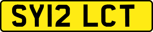 SY12LCT