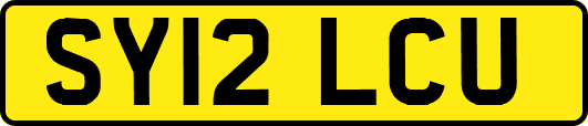 SY12LCU