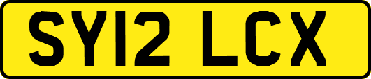SY12LCX