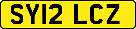 SY12LCZ