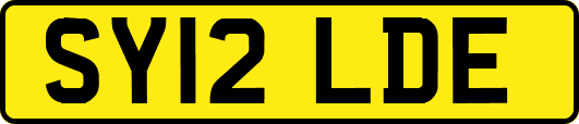 SY12LDE