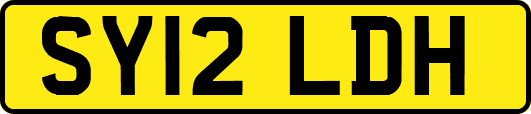 SY12LDH