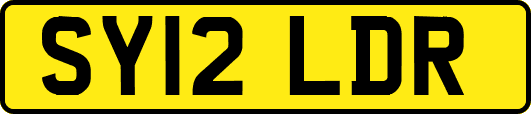 SY12LDR