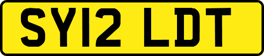 SY12LDT