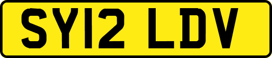 SY12LDV
