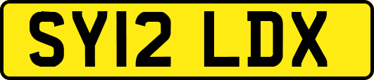 SY12LDX