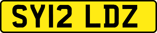 SY12LDZ