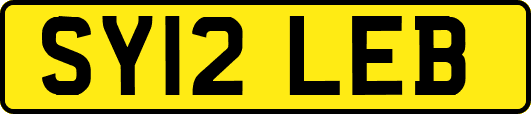 SY12LEB