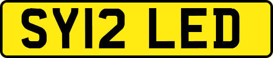 SY12LED