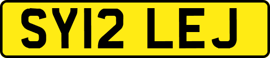 SY12LEJ