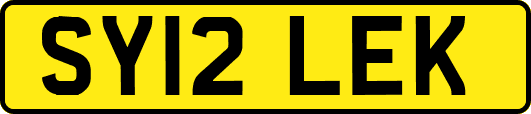 SY12LEK