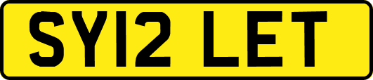 SY12LET