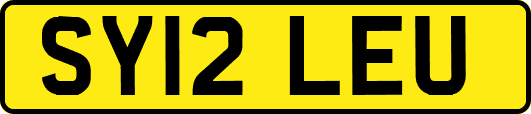 SY12LEU