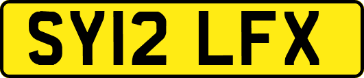 SY12LFX