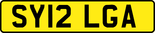 SY12LGA
