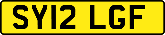 SY12LGF