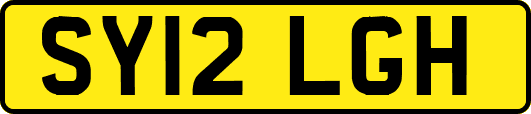 SY12LGH
