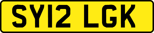 SY12LGK