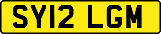 SY12LGM