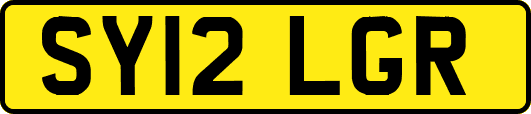 SY12LGR