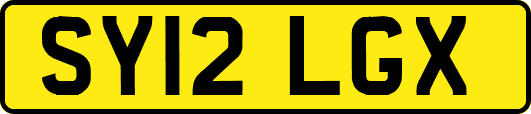 SY12LGX
