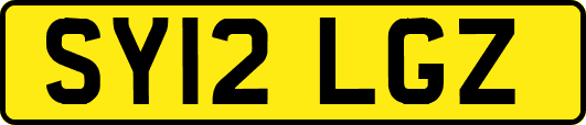 SY12LGZ