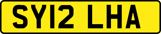SY12LHA