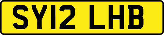 SY12LHB