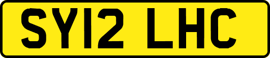 SY12LHC