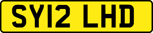 SY12LHD
