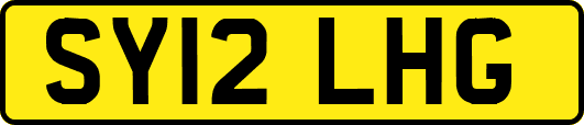 SY12LHG