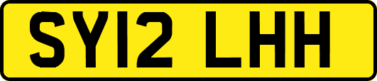 SY12LHH
