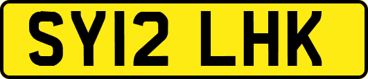 SY12LHK
