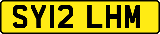 SY12LHM
