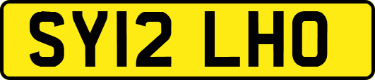 SY12LHO