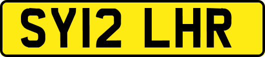 SY12LHR