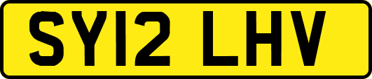 SY12LHV