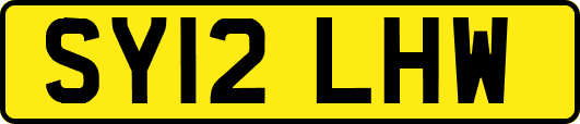 SY12LHW