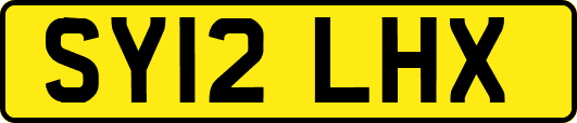 SY12LHX