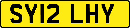 SY12LHY