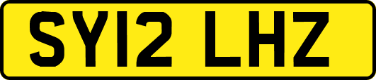 SY12LHZ