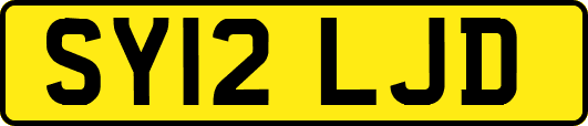 SY12LJD