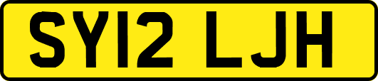 SY12LJH