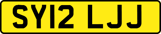 SY12LJJ