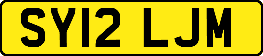 SY12LJM