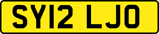 SY12LJO
