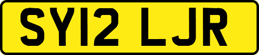 SY12LJR